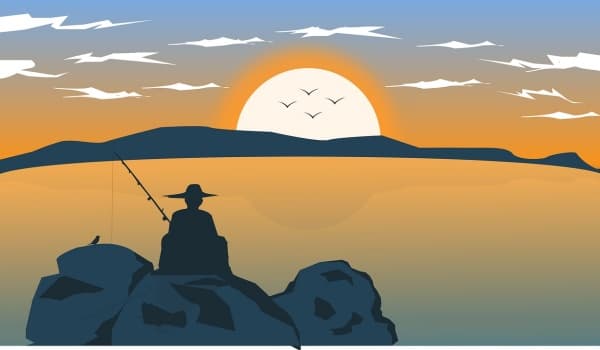 寒冬野钓秘籍:精选窝料配方,助你快速聚鱼久留大鲫