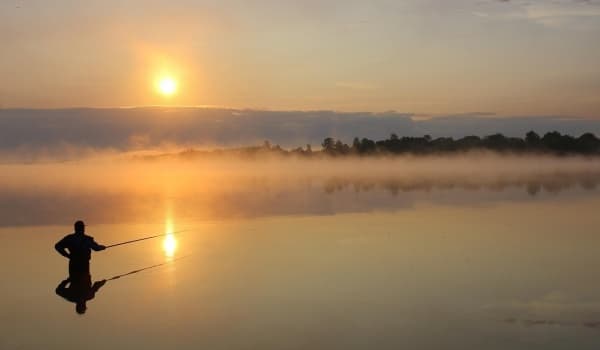 冬季野钓鲫鱼秘籍:4款高效窝料配方,快速聚鱼不发愁