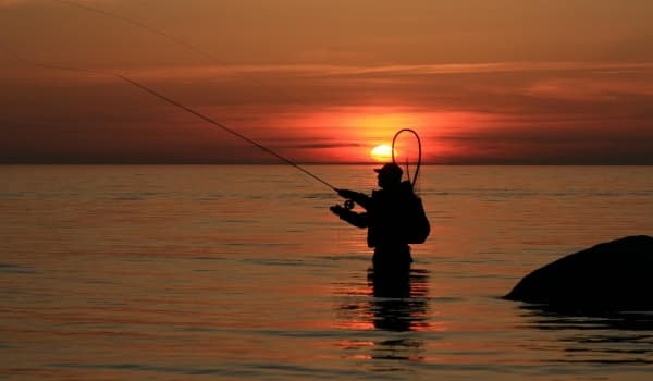 鱼竿竿稍节断裂怎么办?详细更换教程与实用技巧