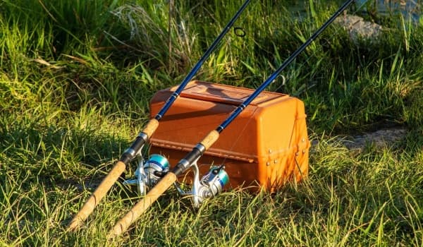 2025年台钓竿十大品牌排行榜:高性价比与专业级手竿全解析