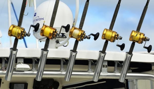 蚯蚓钓鱼必知:五大调漂绝技,助你轻松上鱼!