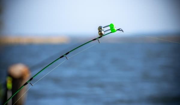 水库野钓必备:散炮钓法应用与实战操作指南