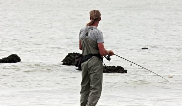 临沂钓鱼全攻略:精选钓场与实用技巧大揭秘!