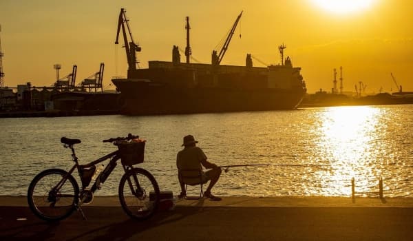 鱼竿断节别扔!超详细修复教程,让废竿重获新生