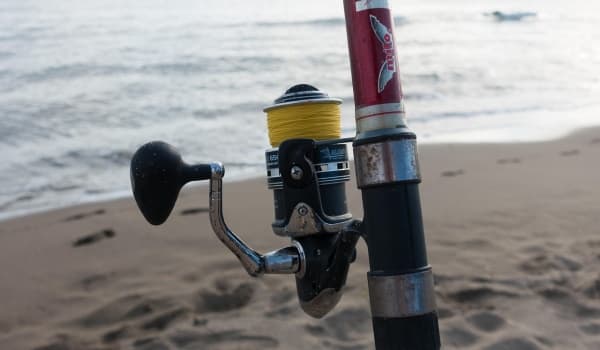 日本十大顶级鱼竿品牌推荐:钓鱼爱好者的终极指南