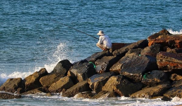 2025年钓鱼竿品牌TOP10:高性价比与高端品质全解析