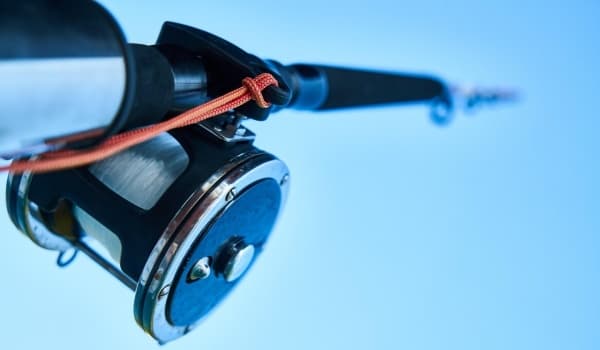 钓鱼竿品牌推荐:2025年十大耐用质量优选品牌榜单