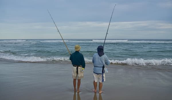 ABU GARCIA阿布BMAX SX第四代路亚竿:引领钓鱼新风尚,尽享极致体验