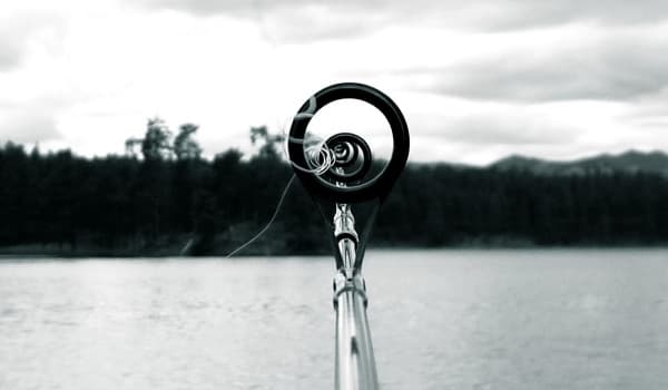 鱼竿断节别扔!超详细修复教程,让废竿重获新生