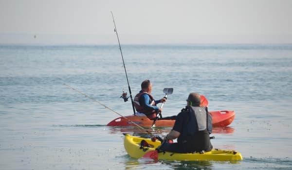 野钓黑坑必备:散炮上饵技巧大揭秘,轻松提升上鱼率!