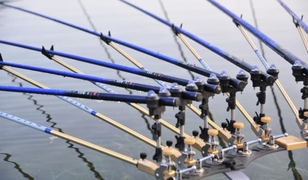 如何挑选高性价比鱼竿?本汀神鹤成钓鱼新手优选!