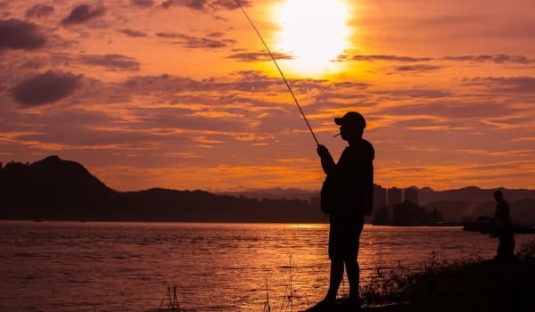 宝飞龙龙匠S鱼竿深度测评:全网热议,我偏要“唱反调”!