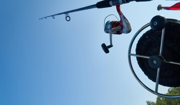 中国鱼竿品牌TOP10:高性价比与专业性能的终极推荐榜单