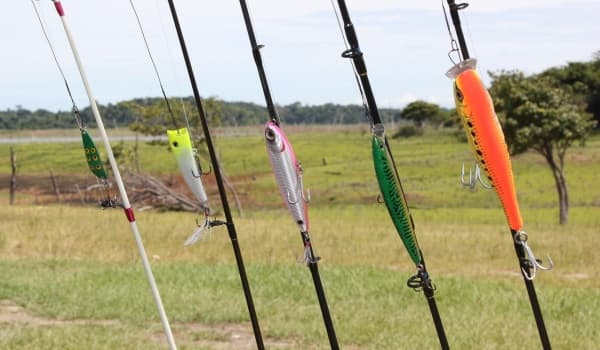 2025年中国渔具品牌TOP榜揭秘:国货精品渔线轮路亚竿选购全攻略