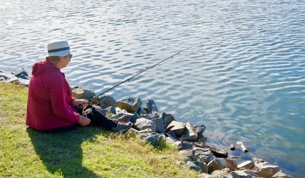 薯香饵料全攻略:野钓大鱼必备,香甜诱鱼秘籍