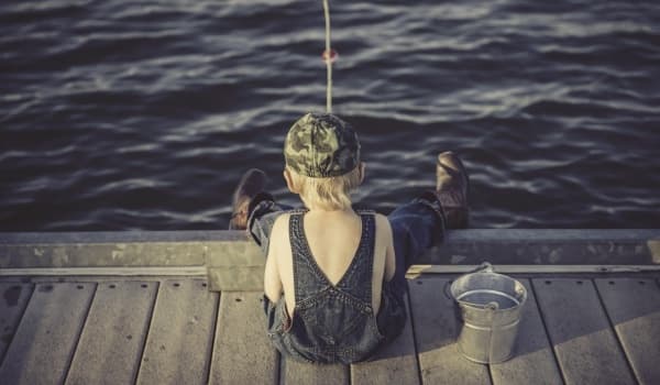 秋日野钓鲤鱼秘籍:4款自制高效面饵,狂拉大物不是梦